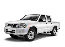 Nissan NP300