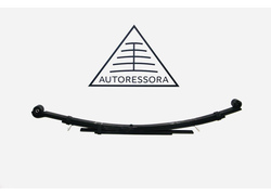 Рессора в сборе усиленная Toyota Hilux с 2005 по 2015 г. 5 листов