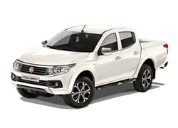 Fiat Fullback