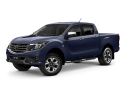 Mazda BT-50