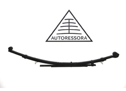 Рессора в сборе Mitsubishi L200 с 2015 г 5 листов