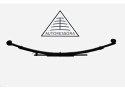 Рессора в сборе Toyota Tundra