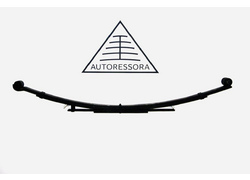 Рессора в сборе усиленная Toyota Tundra