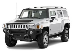 Hummer H3